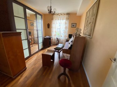 Maison a vendre La Bazouge-des-Alleux 53470 Mayenne 85 m2 3 pièces 125900 euros