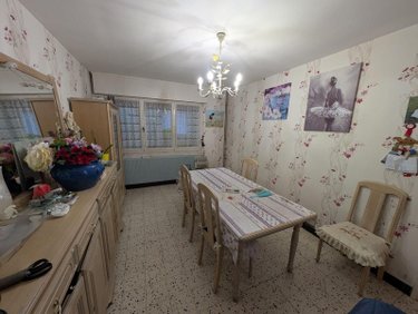 Maison a vendre Grande-Synthe 59760 Nord 82 m2 5 pièces 174000 euros