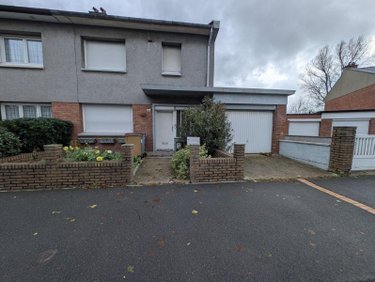 Maison a vendre Grande-Synthe 59760 Nord 82 m2 5 pièces 174000 euros