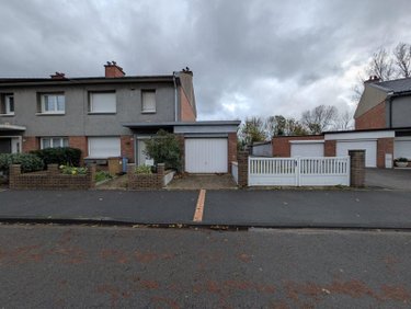 Maison a vendre Grande-Synthe 59760 Nord 82 m2 5 pièces 174000 euros