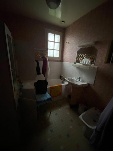 Maison a vendre Andouillé 53240 Mayenne 72 m2 4 pièces 91630 euros