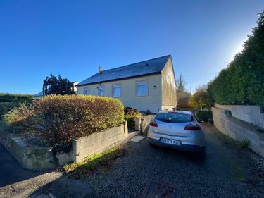 Maison a vendre Andouillé 53240 Mayenne 72 m2 4 pièces 91630 euros