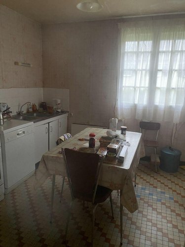 Maison a vendre Andouillé 53240 Mayenne 72 m2 4 pièces 91630 euros