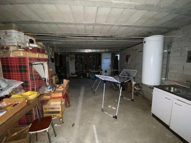 Maison a vendre Andouillé 53240 Mayenne 72 m2 4 pièces 91630 euros