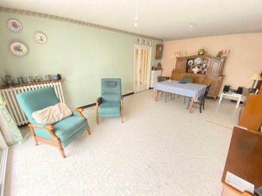 Maison a vendre Bonsecours 76240 Seine-Maritime 101 m2 4 pièces 273000 euros