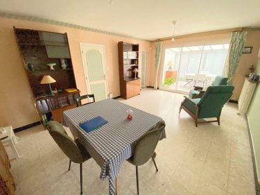 Maison a vendre Bonsecours 76240 Seine-Maritime 101 m2 4 pièces 273000 euros