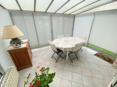 Maison a vendre Bonsecours 76240 Seine-Maritime 101 m2 4 pièces 273000 euros
