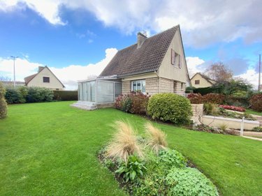 Maison a vendre Bonsecours 76240 Seine-Maritime 101 m2 4 pièces 273000 euros