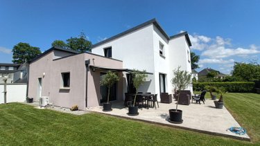 Maison a vendre Pontivy 56300 Morbihan 143 m2 5 pièces 398800 euros