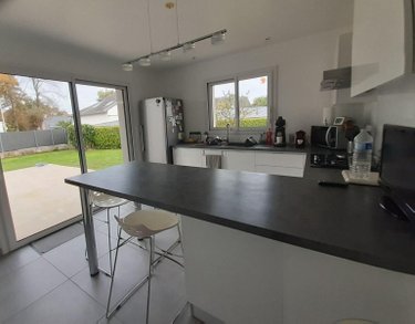 Maison a vendre Pontivy 56300 Morbihan 143 m2 5 pièces 398800 euros