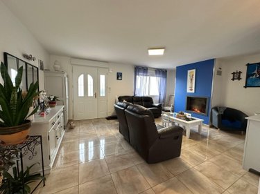 Maison a vendre Chissay-en-Touraine 41400 Loir-et-Cher 228 m2 7 pièces 413692 euros