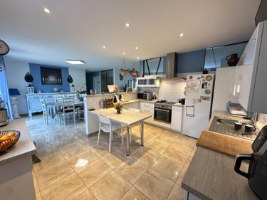 Maison a vendre Chissay-en-Touraine 41400 Loir-et-Cher 228 m2 7 pièces 413692 euros