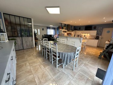 Maison a vendre Chissay-en-Touraine 41400 Loir-et-Cher 228 m2 7 pièces 413692 euros