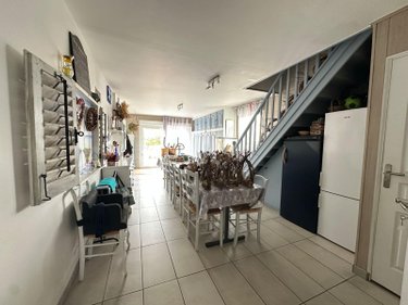 Maison a vendre Chissay-en-Touraine 41400 Loir-et-Cher 228 m2 7 pièces 413692 euros