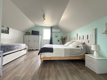 Maison a vendre Chissay-en-Touraine 41400 Loir-et-Cher 228 m2 7 pièces 413692 euros