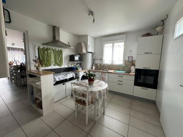 Maison a vendre Chissay-en-Touraine 41400 Loir-et-Cher 228 m2 7 pièces 413692 euros