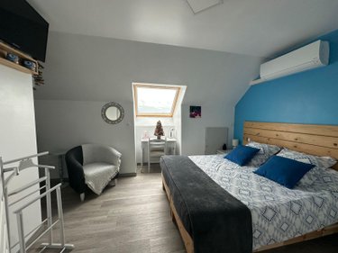 Maison a vendre Chissay-en-Touraine 41400 Loir-et-Cher 228 m2 7 pièces 413692 euros