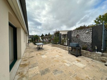 Maison a vendre Chissay-en-Touraine 41400 Loir-et-Cher 228 m2 7 pièces 413692 euros