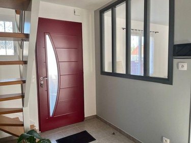 Maison a vendre Saint-Jean-d'Assé 72380 Sarthe 117 m2 7 pièces 255000 euros