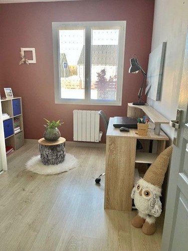 Maison a vendre Saint-Jean-d'Assé 72380 Sarthe 117 m2 7 pièces 255000 euros