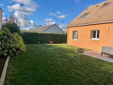 Maison a vendre Saint-Jean-d'Assé 72380 Sarthe 117 m2 7 pièces 255000 euros