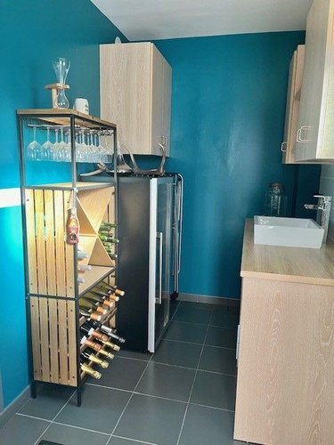 Maison a vendre Saint-Jean-d'Assé 72380 Sarthe 117 m2 7 pièces 236400 euros