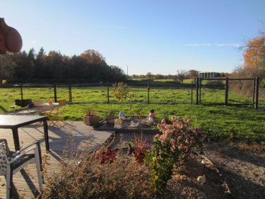 Maison a vendre Saint-Émiland 71490 Saône-et-Loire 65 m2 2 pièces 79200 euros