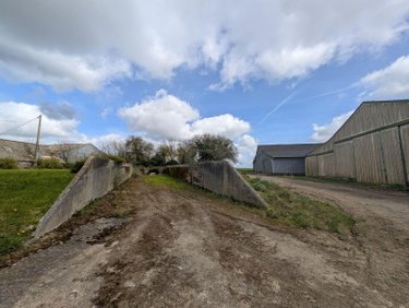 Maison a vendre Landivisiau 29400 Finistère 114 m2  188600 euros