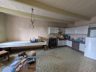 Maison a vendre Landivisiau 29400 Finistère 114 m2  230200 euros