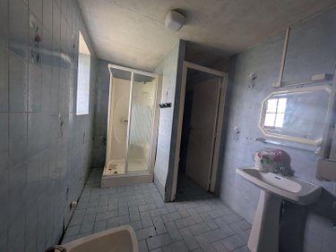 Maison a vendre Landivisiau 29400 Finistère 114 m2  230200 euros