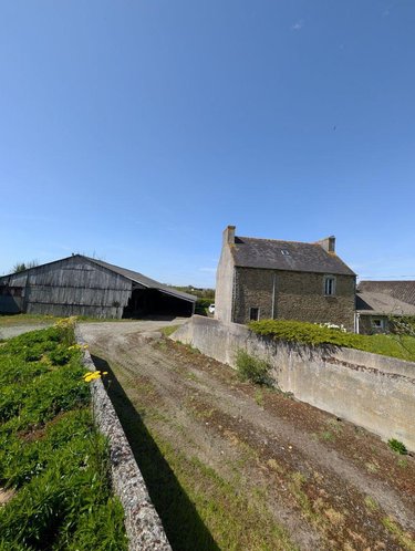 Maison a vendre Landivisiau 29400 Finistère 114 m2  188600 euros