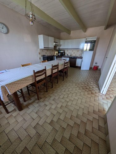 Maison a vendre Landivisiau 29400 Finistère 114 m2  188600 euros