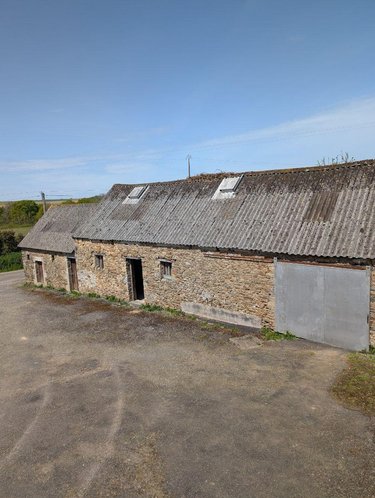 Maison a vendre Landivisiau 29400 Finistère 114 m2  188600 euros