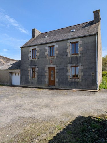 Maison a vendre Landivisiau 29400 Finistère 114 m2  188600 euros