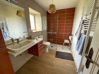 Maison a vendre Mespaul 29420 Finistère 96 m2 5 pièces 196640 euros