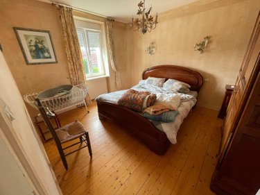 Maison a vendre Mespaul 29420 Finistère 96 m2 5 pièces 196640 euros