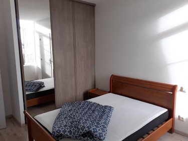 Location appartement Vitré 35500 Ille-et-Vilaine 41 m2 2 pièces 609 euros