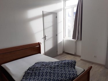 Location appartement Vitré 35500 Ille-et-Vilaine 41 m2 2 pièces 609 euros