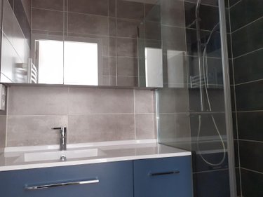 Location appartement Vitré 35500 Ille-et-Vilaine 41 m2 2 pièces 609 euros