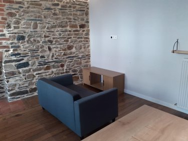 Location appartement Vitré 35500 Ille-et-Vilaine 41 m2 2 pièces 609 euros