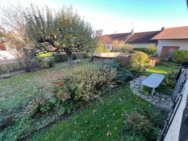 Maison a vendre Villefrancon 70700 Haute-Saône 286 m2 7 pièces 239000 euros
