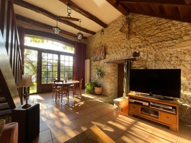 Maison a vendre Villefrancon 70700 Haute-Saône 286 m2 7 pièces 239000 euros