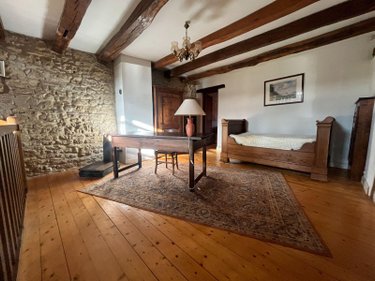 Maison a vendre Villefrancon 70700 Haute-Saône 286 m2 7 pièces 239000 euros