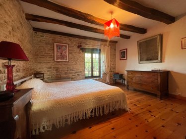 Maison a vendre Villefrancon 70700 Haute-Saône 286 m2 7 pièces 239000 euros