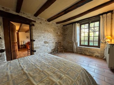 Maison a vendre Villefrancon 70700 Haute-Saône 286 m2 7 pièces 239000 euros