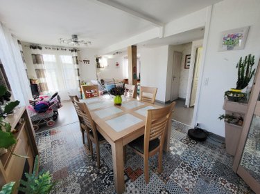 Immeuble a vendre Ussel 19200 Corrèze 273 m2  198500 euros