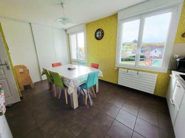 Immeuble a vendre Ussel 19200 Corrèze 273 m2  198500 euros