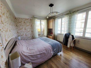 Immeuble a vendre Ussel 19200 Corrèze 273 m2  198500 euros