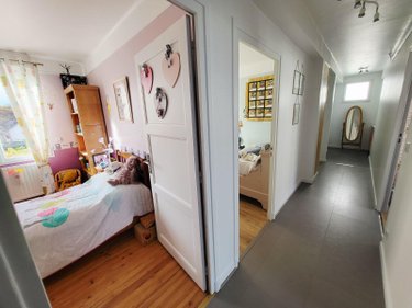 Immeuble a vendre Ussel 19200 Corrèze 273 m2  198500 euros