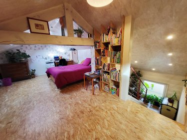 Immeuble a vendre Ussel 19200 Corrèze 273 m2  198500 euros